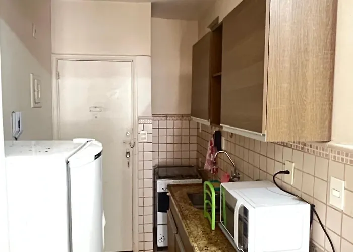Apartmán s 1 ložnicí