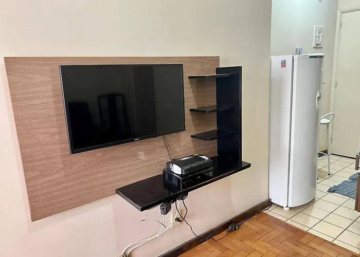 Apartmán s 1 ložnicí